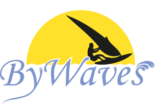 Bywaves Logo